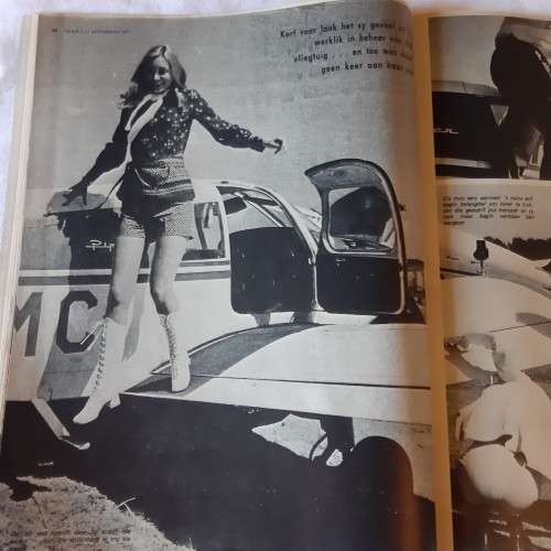 Ster magazine - 17 September 1971