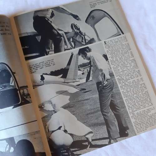 Ster magazine - 17 September 1971