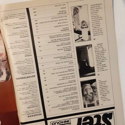 Ster magazine - 29 Junie 1973