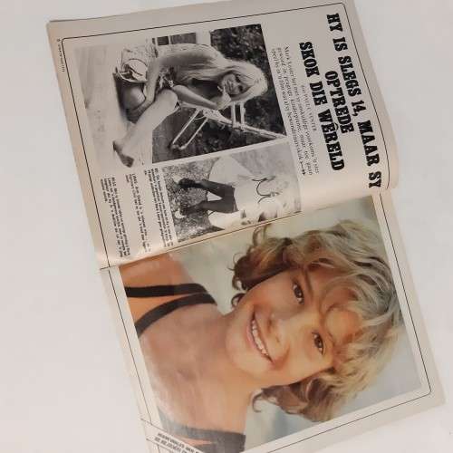 Ster magazine - 29 Junie 1973