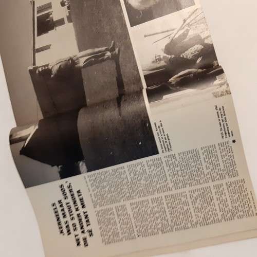 Ster magazine - 29 Junie 1973