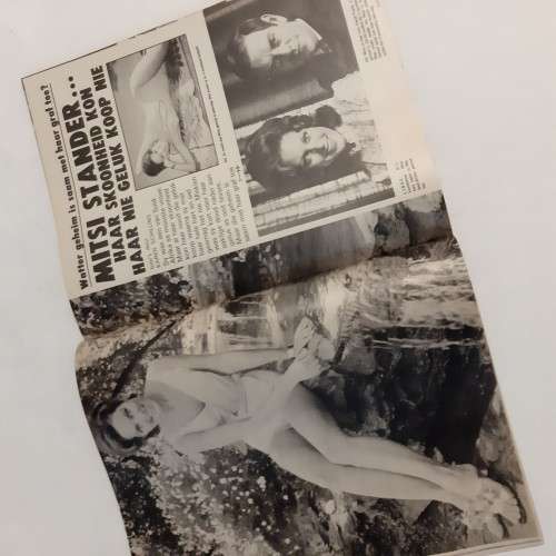 Ster magazine - 29 Junie 1973