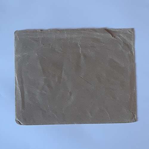 An Active service envelope posted Palestine to South Africa at Field Post Office 550