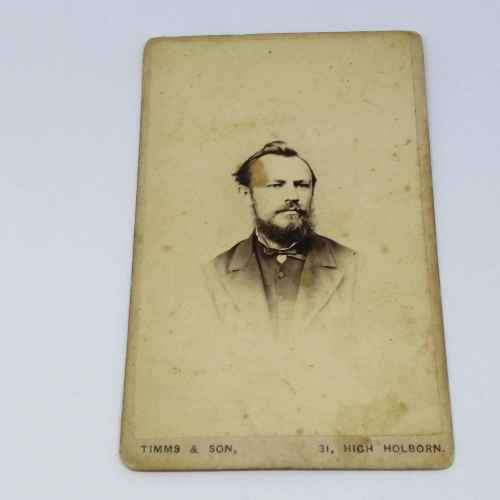 Lot of 5 Antique photos of people