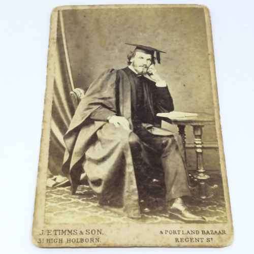 Lot of 5 Antique photos of people