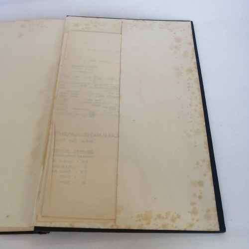 The Cutty Sark Volume 1 by C.N Longridge