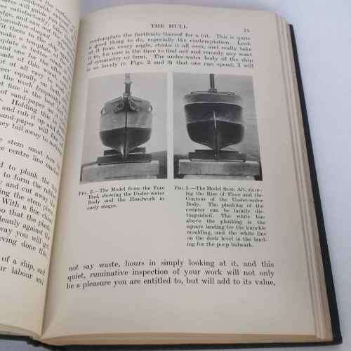 The Cutty Sark Volume 1 by C.N Longridge