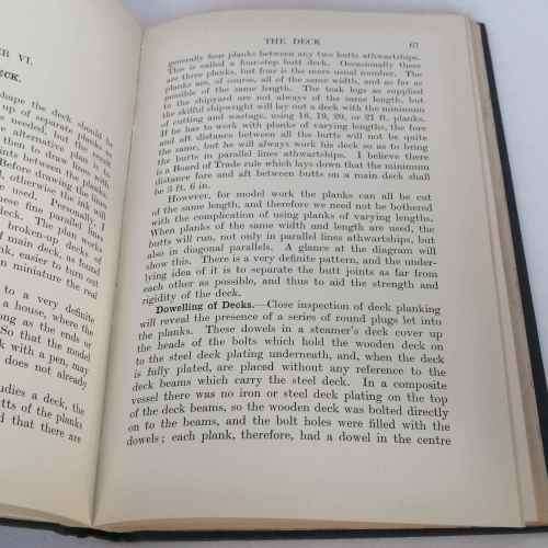 The Cutty Sark Volume 1 by C.N Longridge