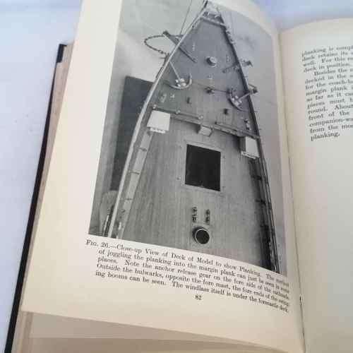 The Cutty Sark Volume 1 by C.N Longridge