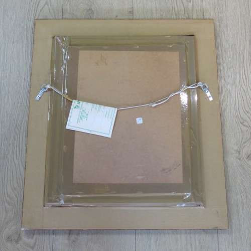 Beautiful painting by Frans Claerhout - Sizes in description below