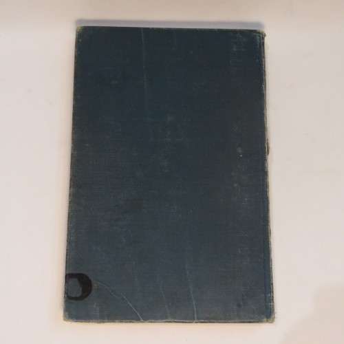 1931 Nuwe Halleluja boek - Tweede druk - Toestand redelik