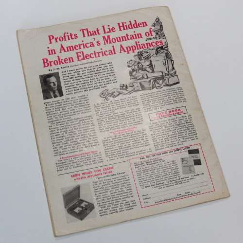 1962 Boxing yearbook - True - The men`s magazine