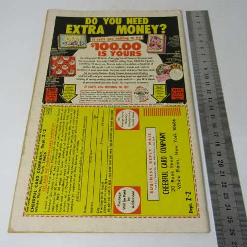 Archie Giant Series Betty and Me - No. 36