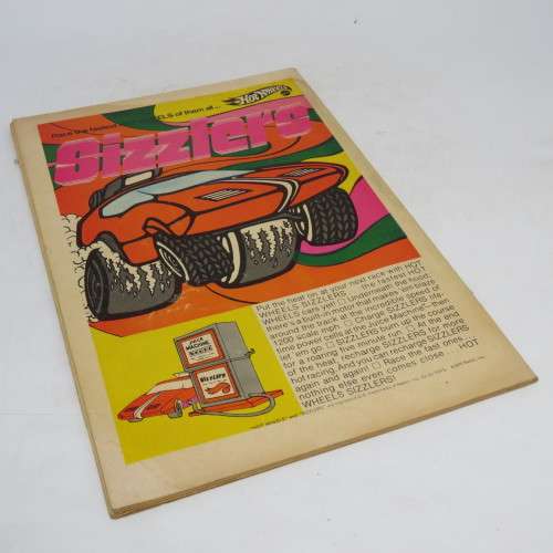 Archie Series Archie No 206