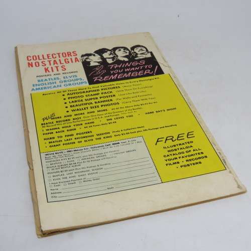 Archie Giant Series The world of Archie No 232