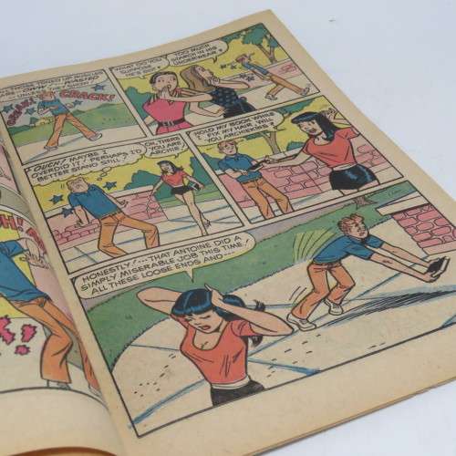 Archie Series Archie no 221