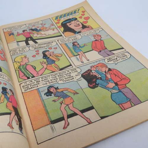 Archie Series Archie no 223