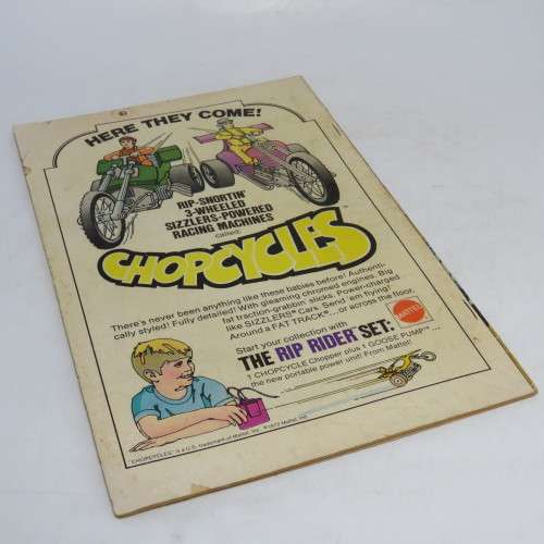 Archie Series Archie no 223