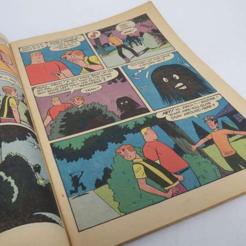 Archie Series Archie no 223