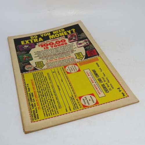 Archie Series Life with Archie no 88