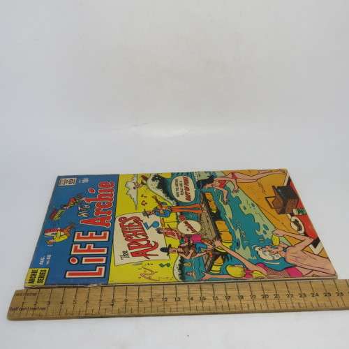 Archie Series Life with Archie no 88