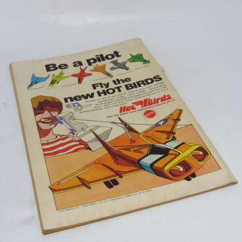 Archie Series PEP no 254