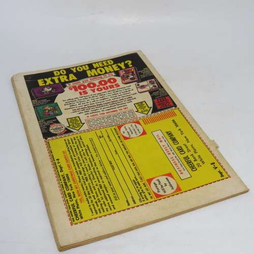 Archie Series Archie and Me no 30