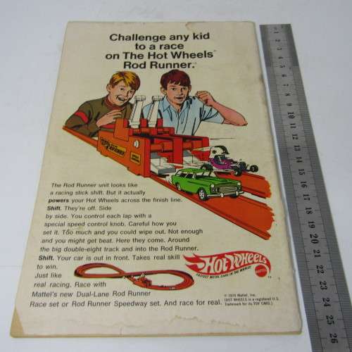 Archie Series - Archie`s Girls Betty and Veronica - no. 176