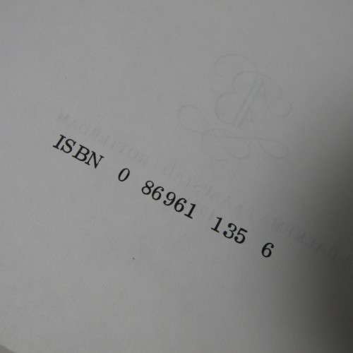 Genealogies of old South African Families - Volume 1 and 2 - G.G. de Villiers