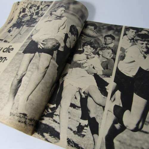 Huisgenoot 29 Julie 1977 Breyten Breytenbach Boereoorlog Jan de Villiers se ontsnapping uit Indie -