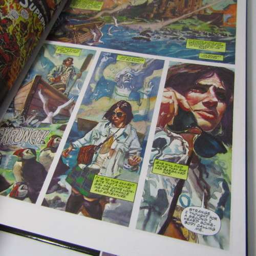 DC Comics Superman / Batman - Worlds Finest graphic novel