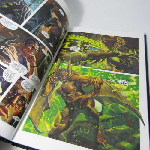 DC Comics Superman / Batman - Worlds Finest graphic novel