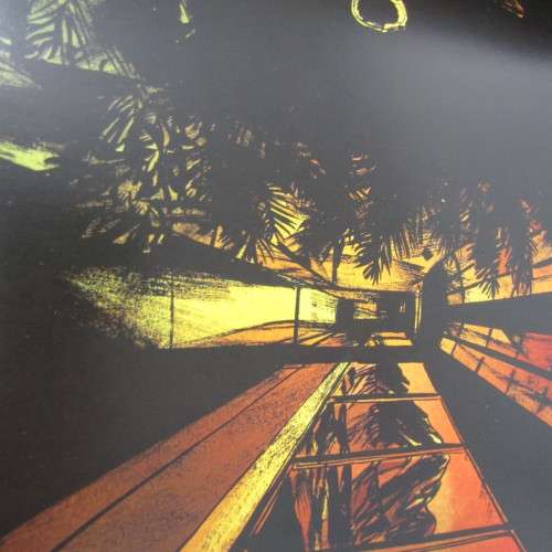 Snow Piercer: Part 1 Extinction - graphic novel