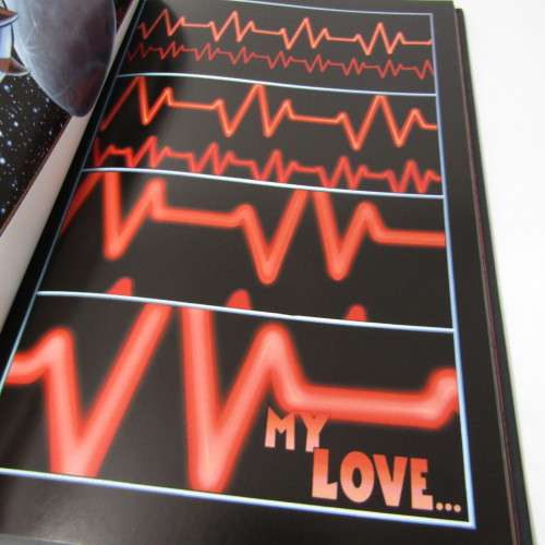 Marvel - Daredevil Guardian devil graphic novel #17