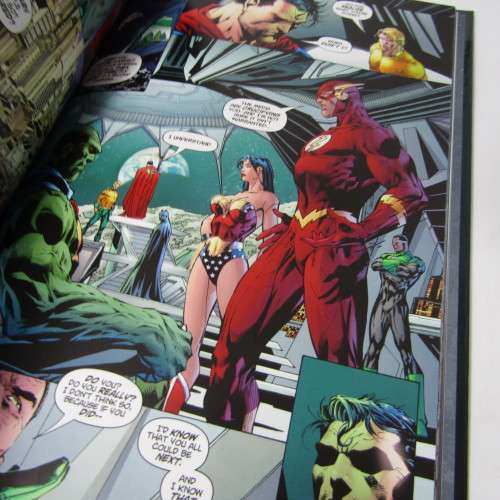 DC Comics Superman For Tomorrow Part 1 -  graphic novel