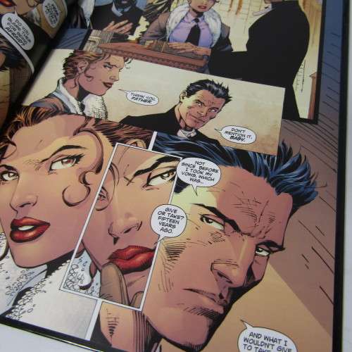 DC Comics Superman For Tomorrow Part 1 -  graphic novel