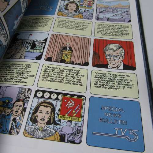 DC Comics - Wonder Woman, Gods and Mortals graphic novel