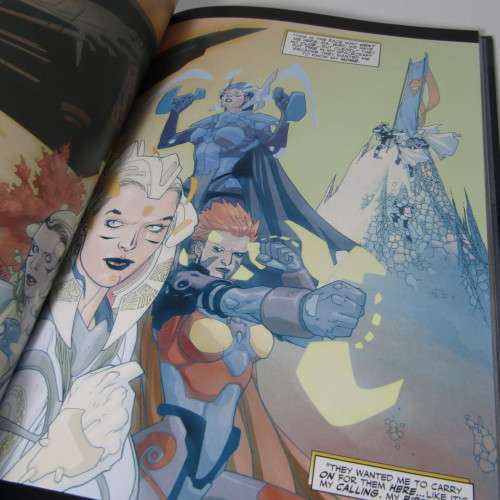 DC Comics - Superman: Birthright Part 1 - graphic novel