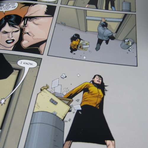 DC Comics - Superman: Birthright Part 2 - graphic novel