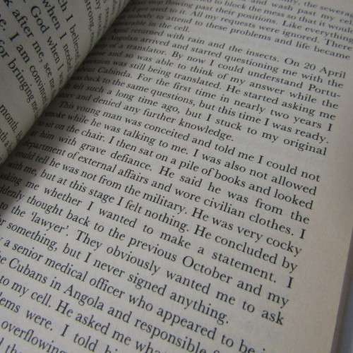 The Wynand du Toit story by Allan Soule