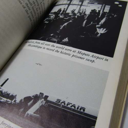 The Wynand du Toit story by Allan Soule