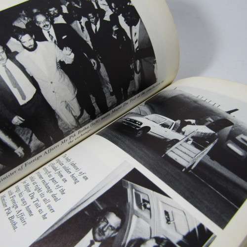 The Wynand du Toit story by Allan Soule