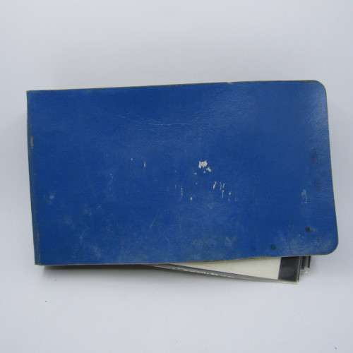 Album with over 40 old South Africa First Day Cover Covers