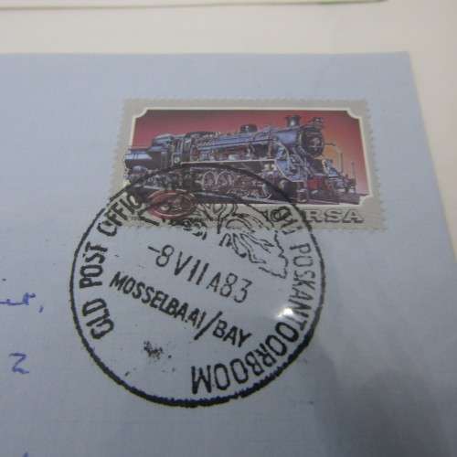 Album with lot of 42 New Zealand and other First Day Covers