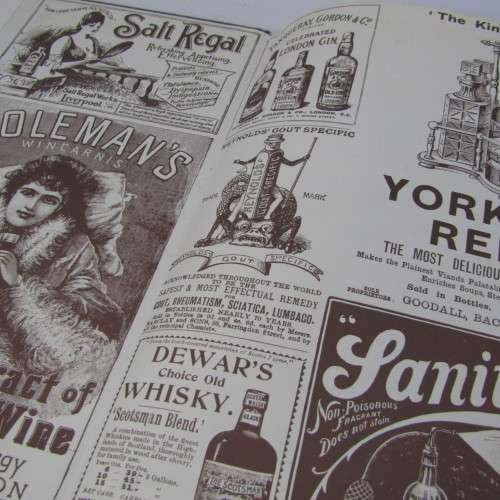 The book of bottle collecting by Doreen Beck