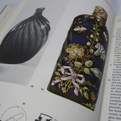 The book of bottle collecting by Doreen Beck