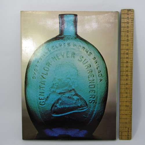 The book of bottle collecting by Doreen Beck