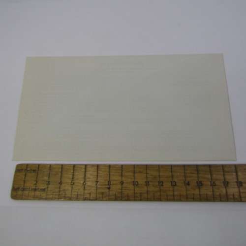 Lot of 20 South Africa First Day Covers - unaddressed