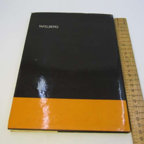 Story of Namibia by Olga Levinson