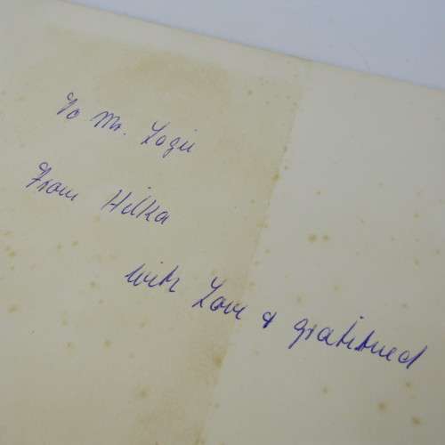 Story of Namibia by Olga Levinson